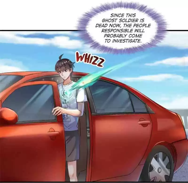 Cultivation Chat Group Ch.109