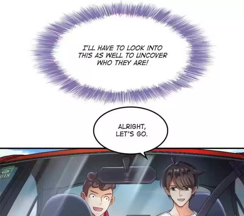 Cultivation Chat Group Ch.109