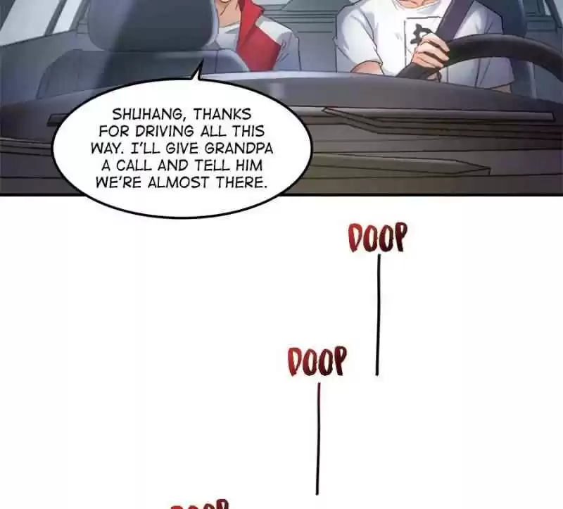 Cultivation Chat Group Ch.109