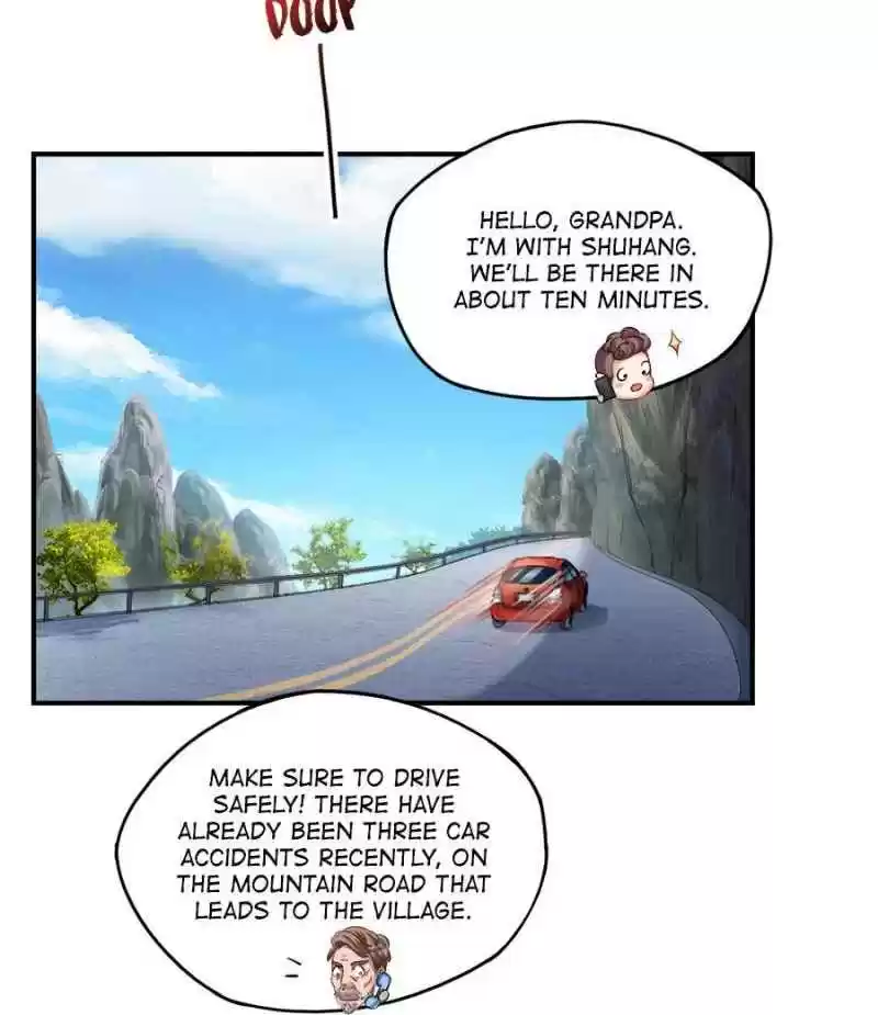 Cultivation Chat Group Ch.109