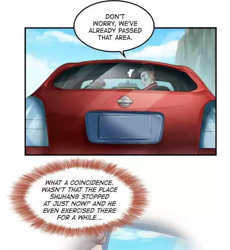 Cultivation Chat Group Ch.109