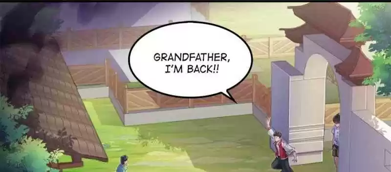 Cultivation Chat Group Ch.109