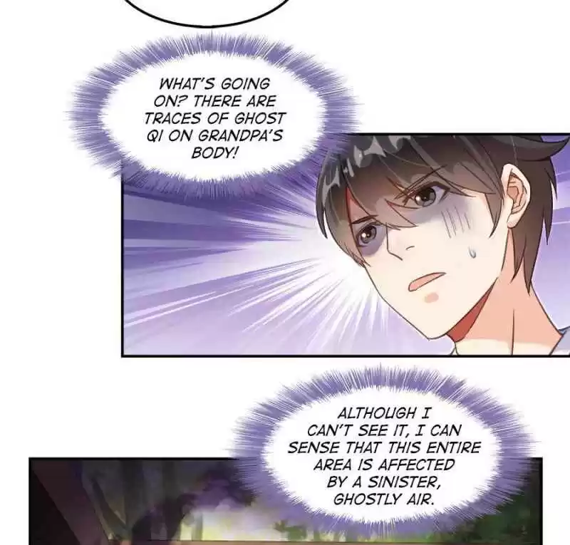 Cultivation Chat Group Ch.109