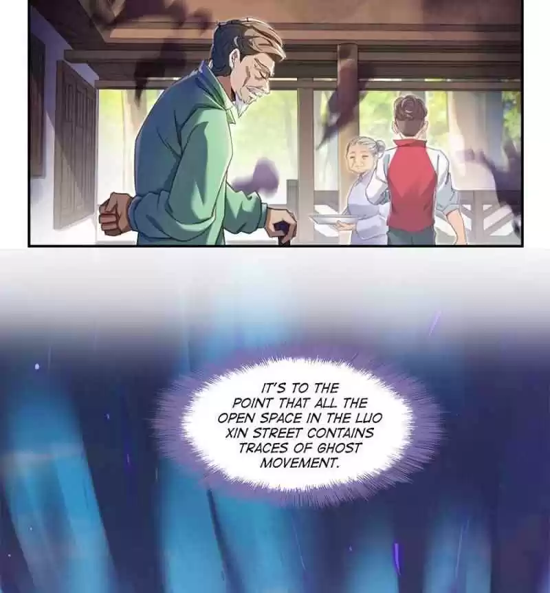 Cultivation Chat Group Ch.109