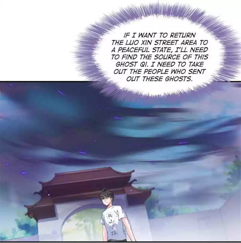 Cultivation Chat Group Ch.109