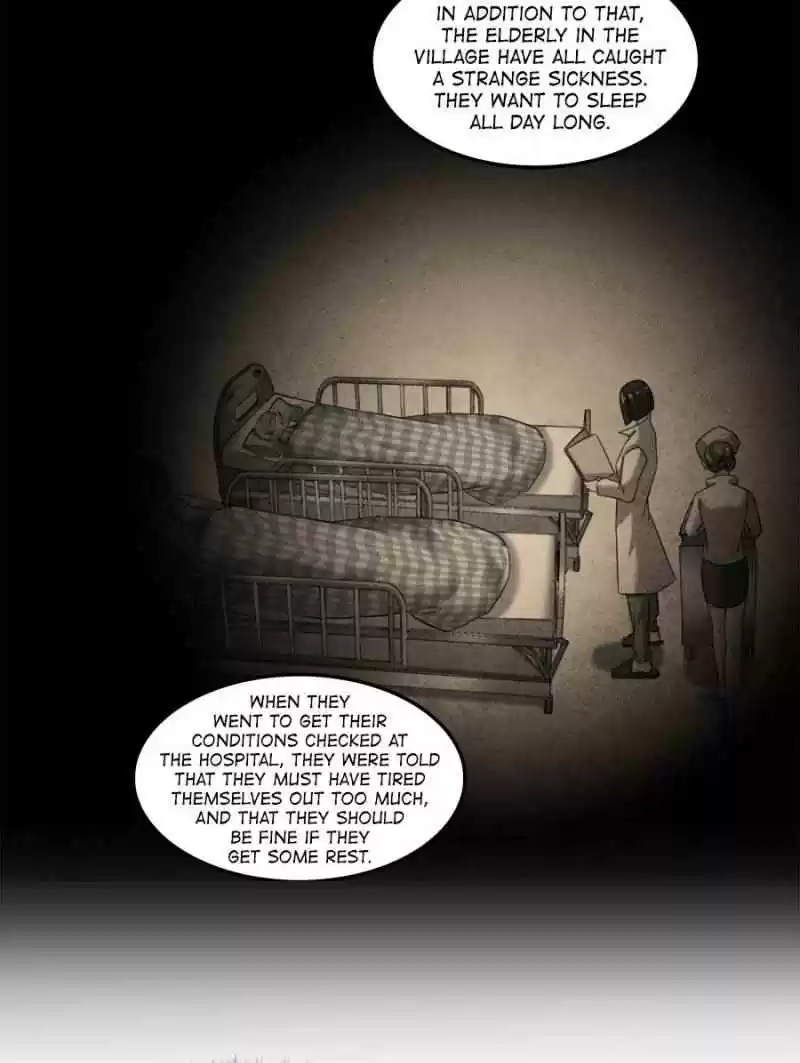 Cultivation Chat Group Ch.109