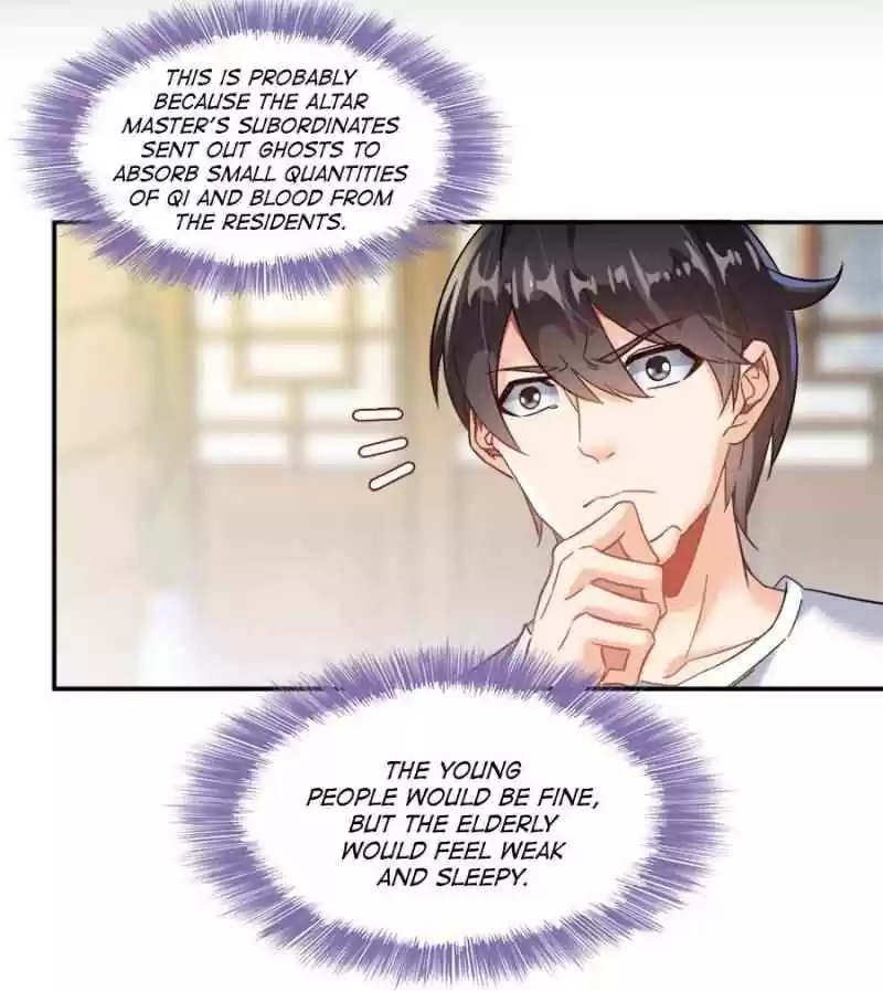 Cultivation Chat Group Ch.109