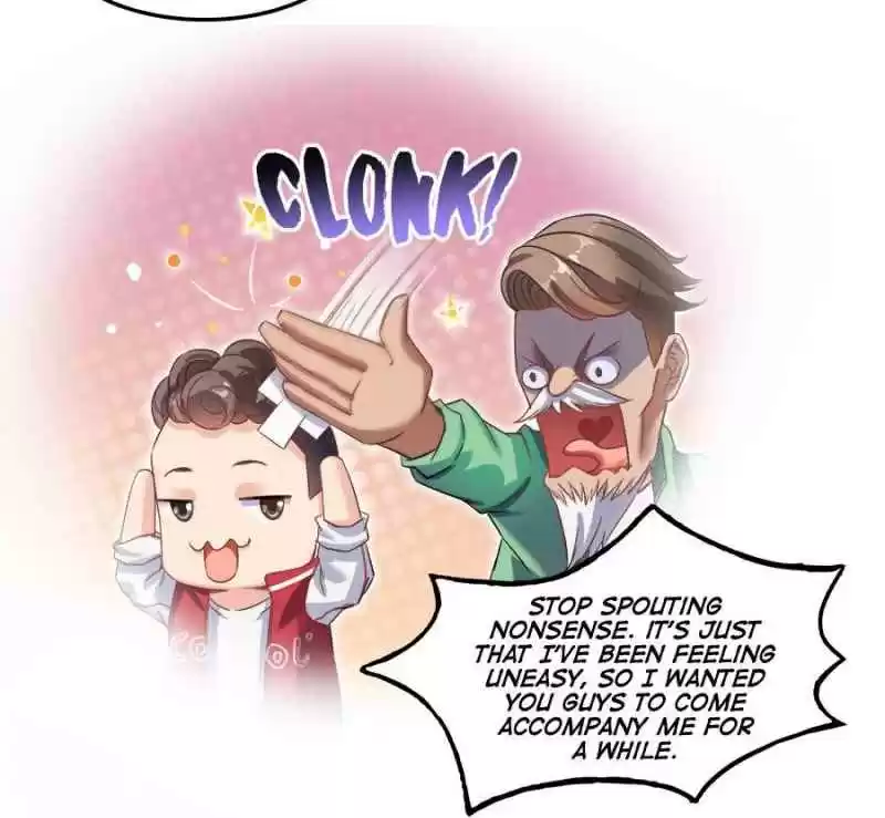 Cultivation Chat Group Ch.109