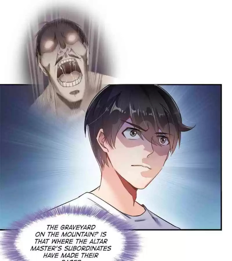 Cultivation Chat Group Ch.109