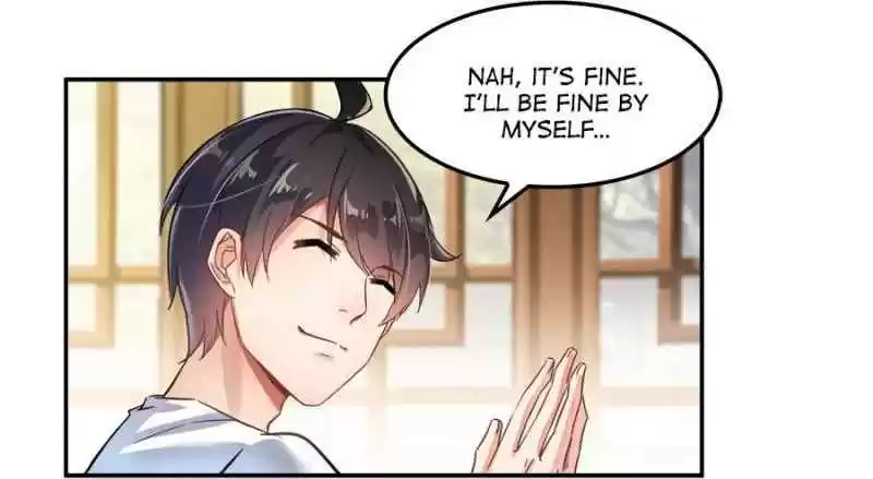 Cultivation Chat Group Ch.109