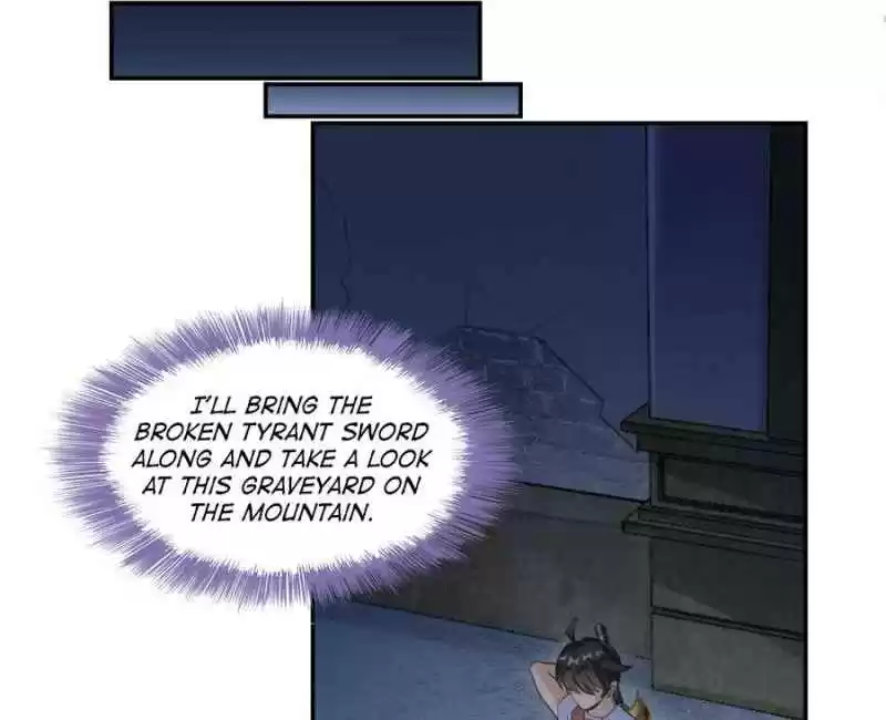 Cultivation Chat Group Ch.109