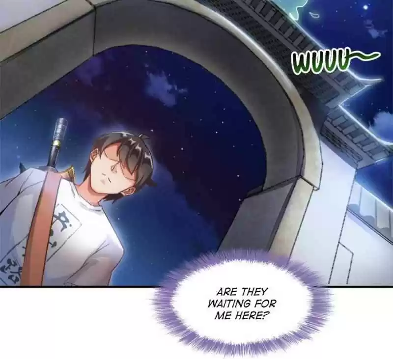 Cultivation Chat Group Ch.109