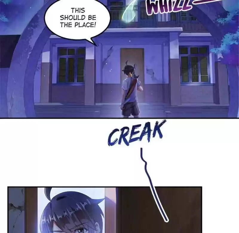 Cultivation Chat Group Ch.110