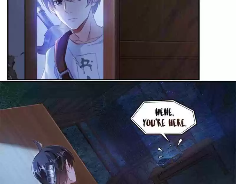 Cultivation Chat Group Ch.110