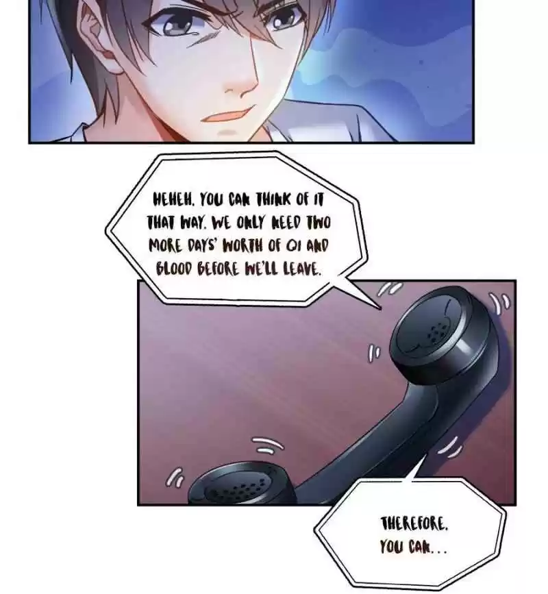 Cultivation Chat Group Ch.110