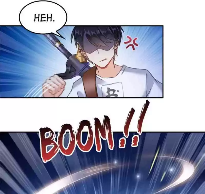 Cultivation Chat Group Ch.110