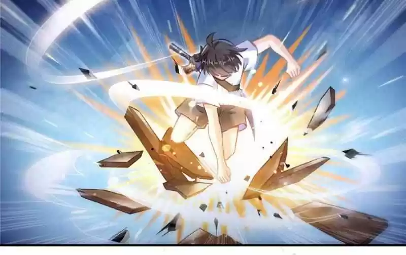 Cultivation Chat Group Ch.110