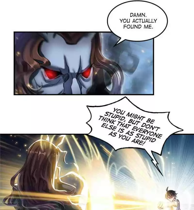 Cultivation Chat Group Ch.110