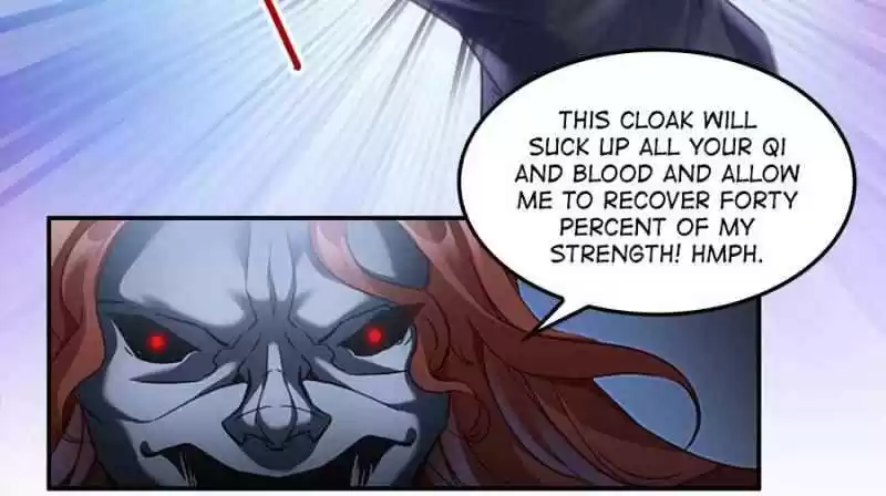 Cultivation Chat Group Ch.110