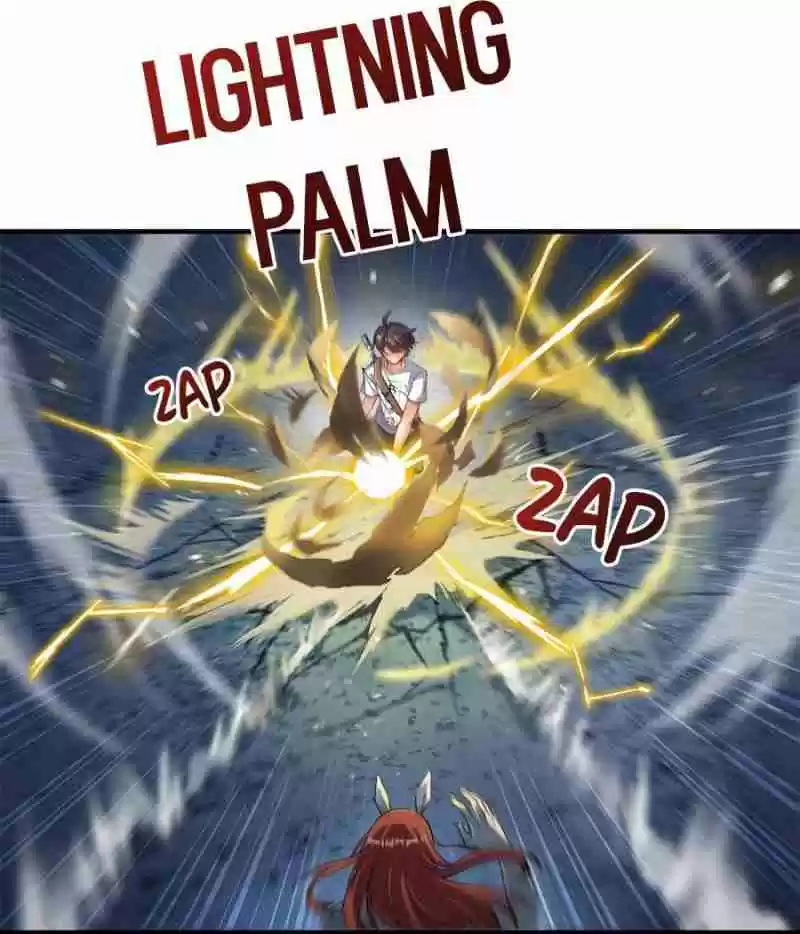 Cultivation Chat Group Ch.110