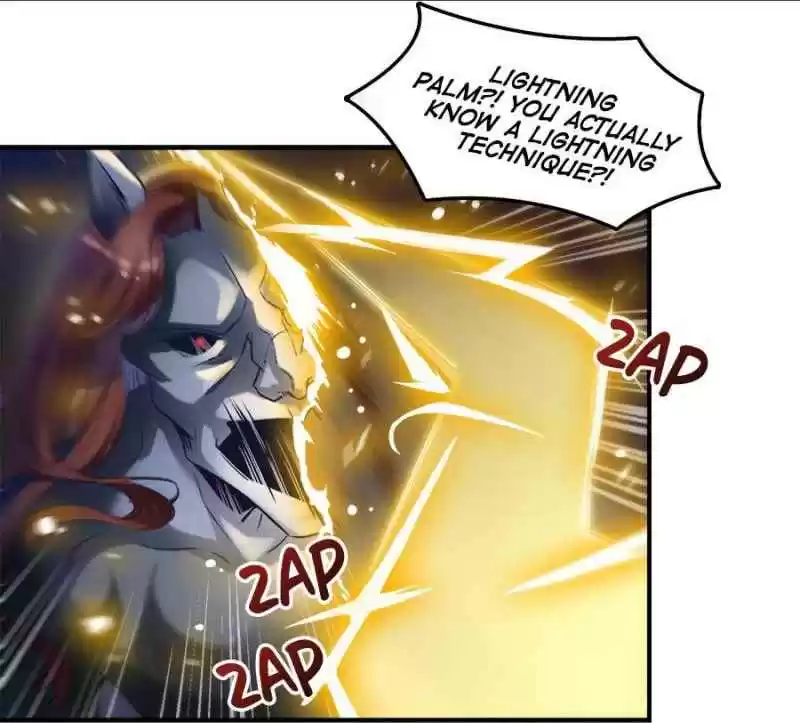 Cultivation Chat Group Ch.110