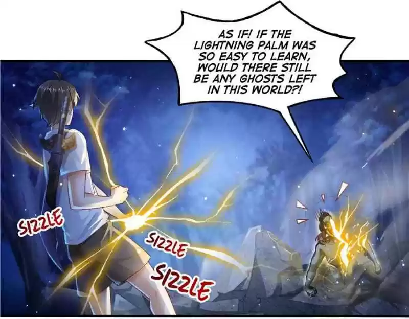 Cultivation Chat Group Ch.110