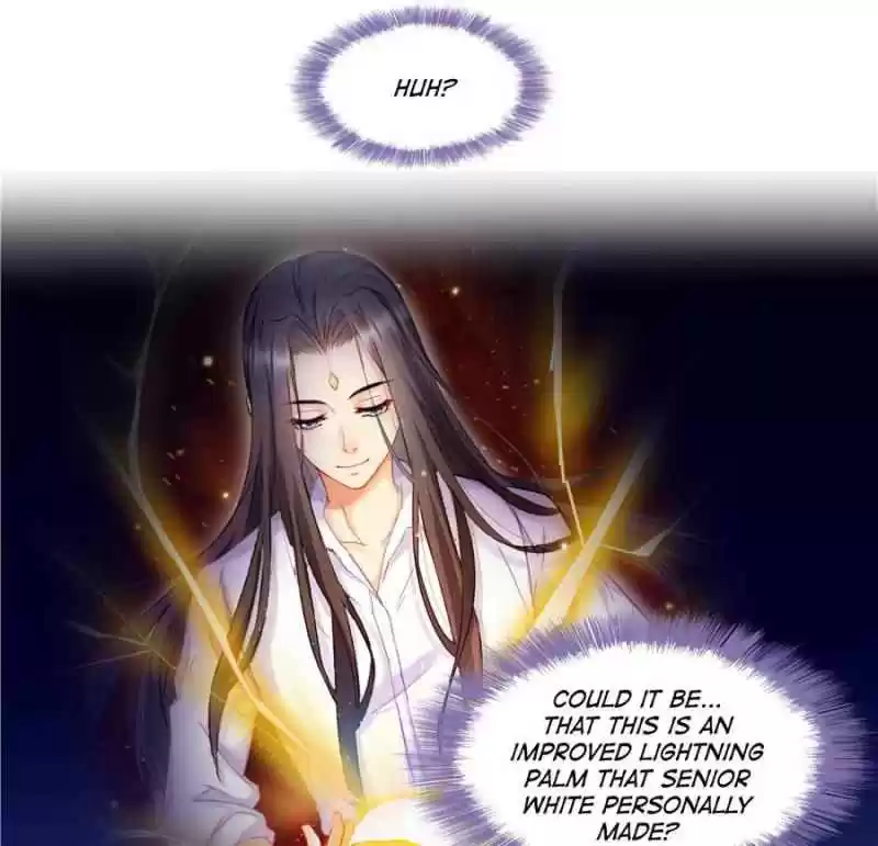 Cultivation Chat Group Ch.110