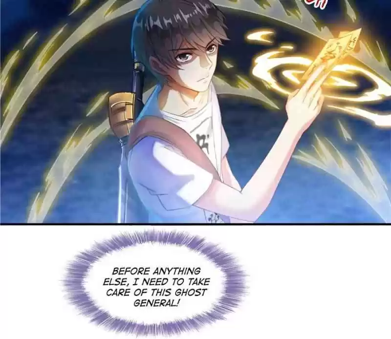 Cultivation Chat Group Ch.110