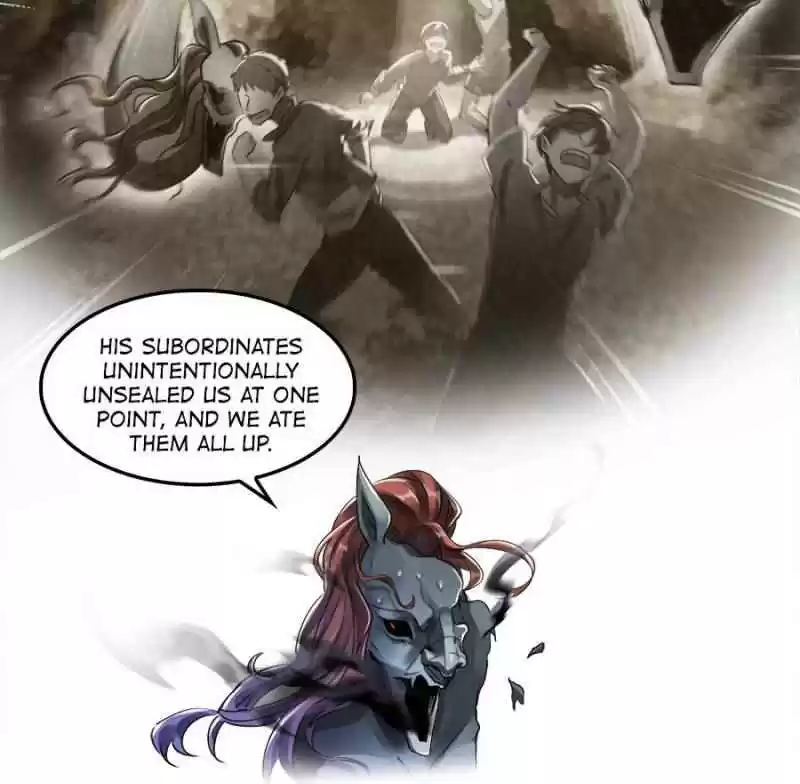 Cultivation Chat Group Ch.111