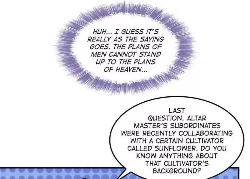 Cultivation Chat Group Ch.111