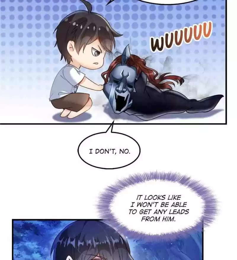 Cultivation Chat Group Ch.111