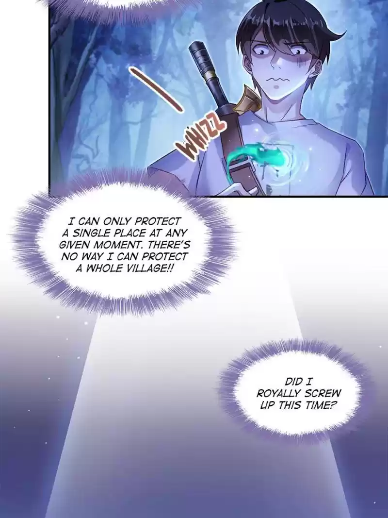 Cultivation Chat Group Ch.111