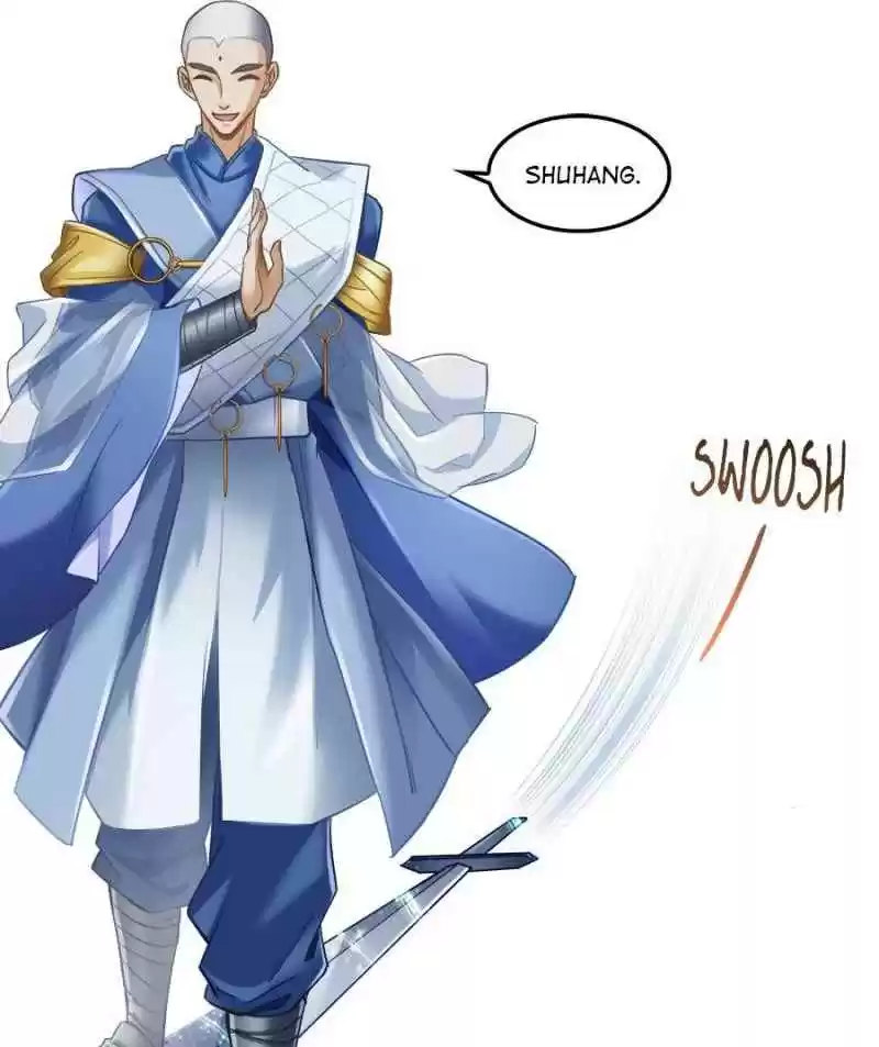 Cultivation Chat Group Ch.111