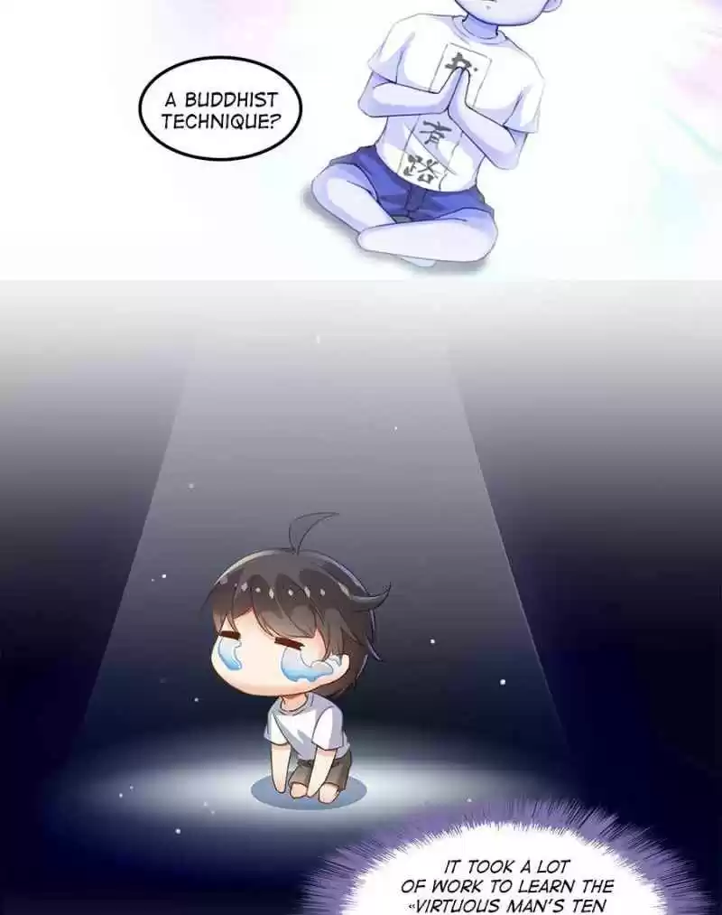 Cultivation Chat Group Ch.111