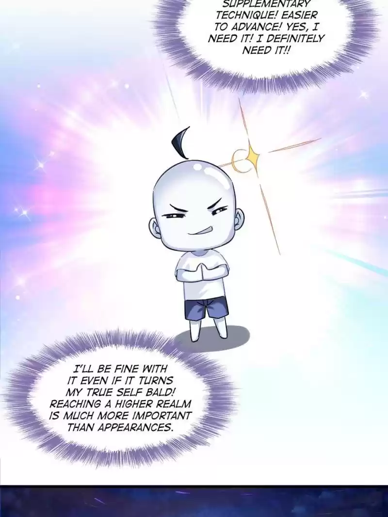 Cultivation Chat Group Ch.111