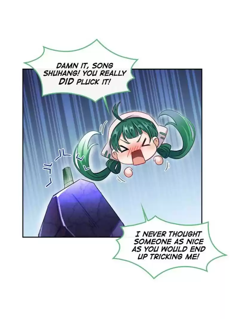 Cultivation Chat Group Ch.212