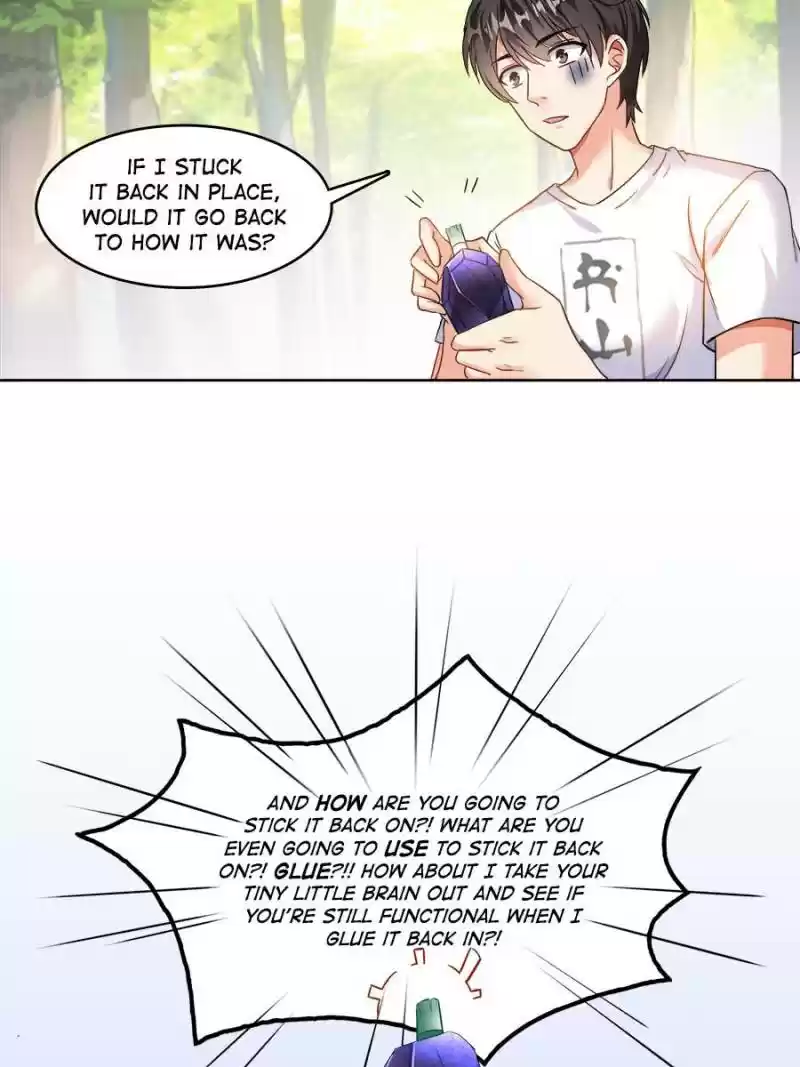 Cultivation Chat Group Ch.212