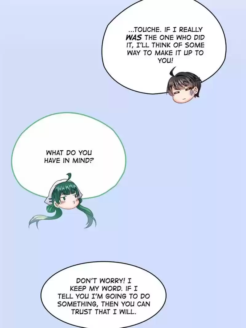 Cultivation Chat Group Ch.212