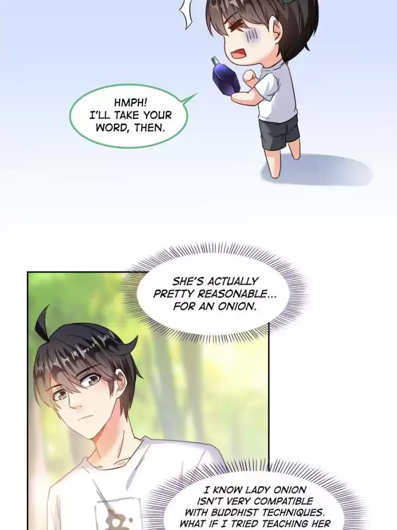 Cultivation Chat Group Ch.212