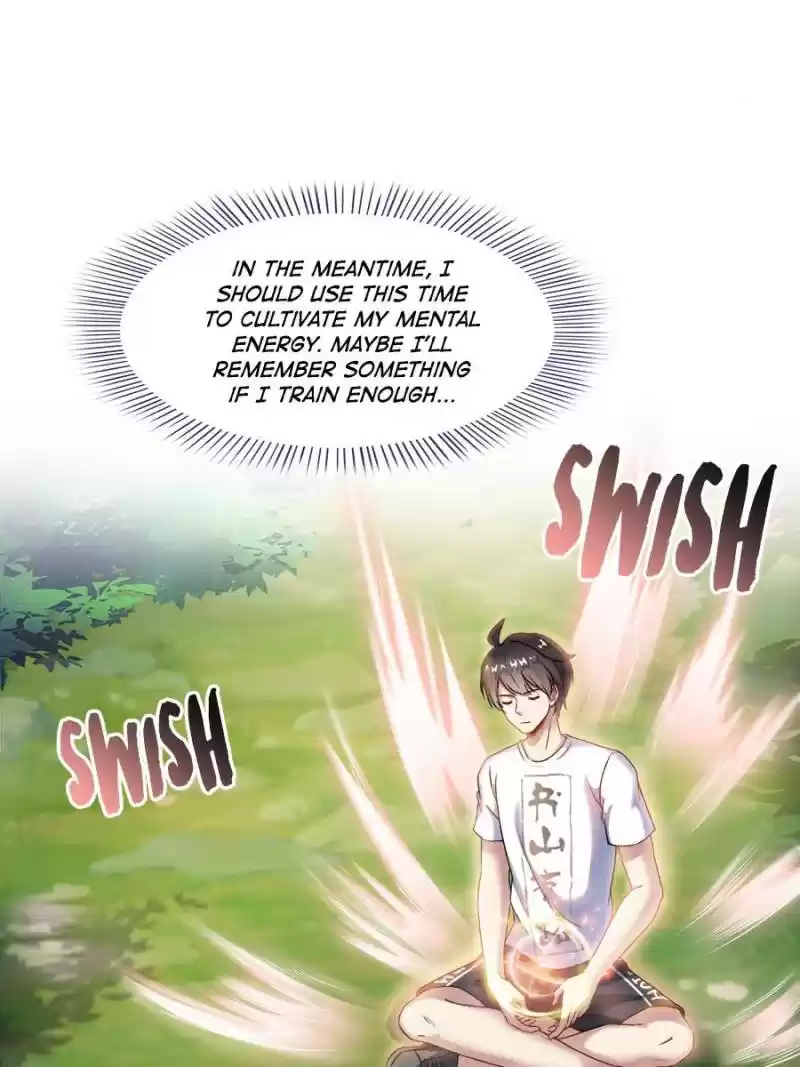 Cultivation Chat Group Ch.212