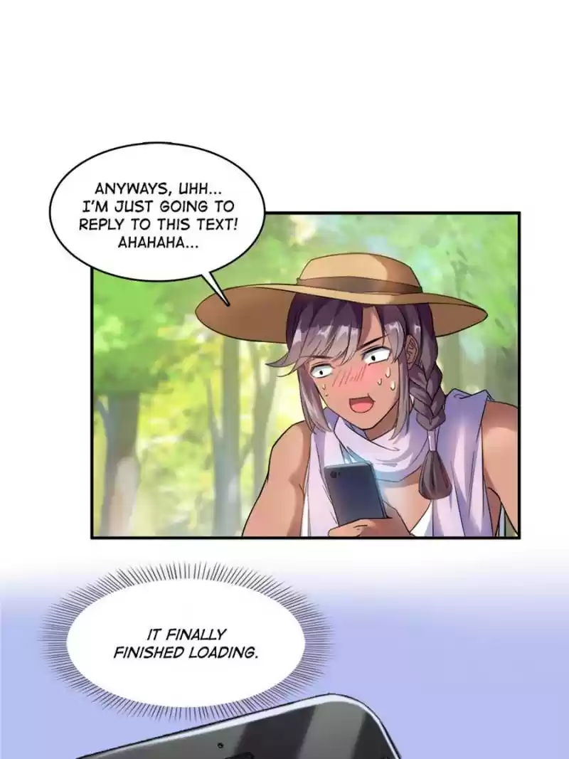 Cultivation Chat Group Ch.212