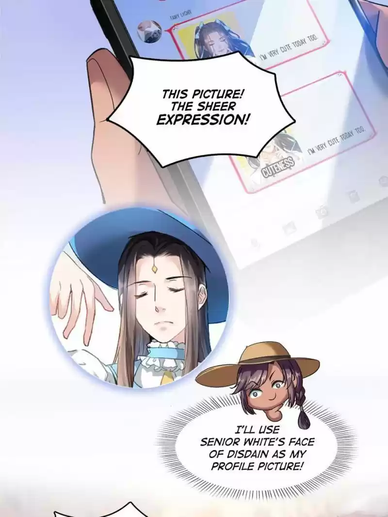 Cultivation Chat Group Ch.212