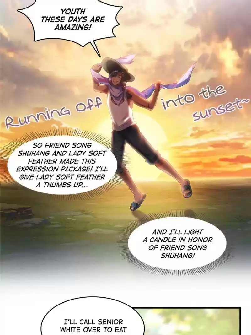 Cultivation Chat Group Ch.212