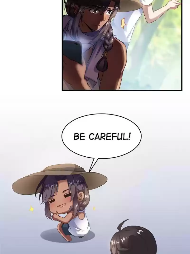 Cultivation Chat Group Ch.212