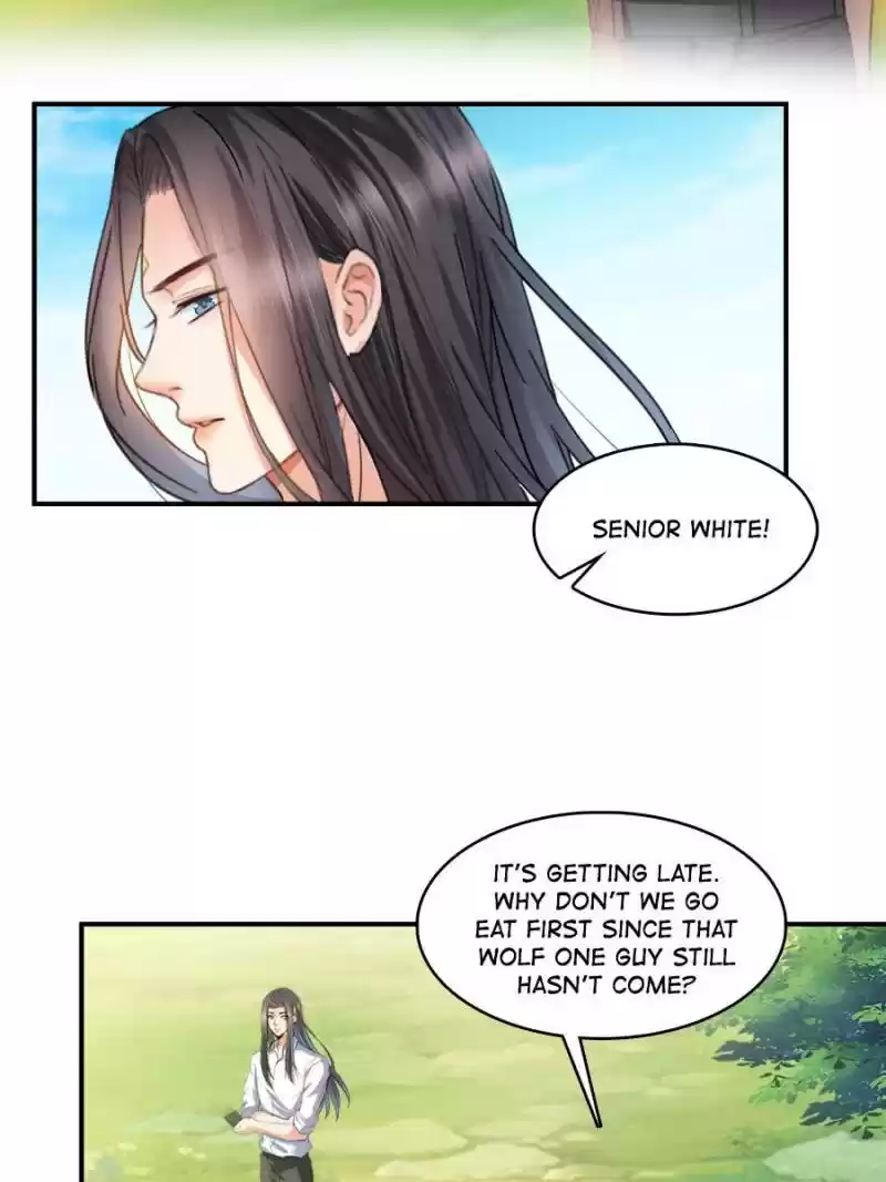 Cultivation Chat Group Ch.212