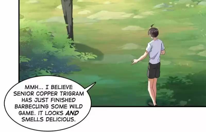 Cultivation Chat Group Ch.212