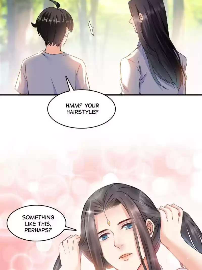 Cultivation Chat Group Ch.212