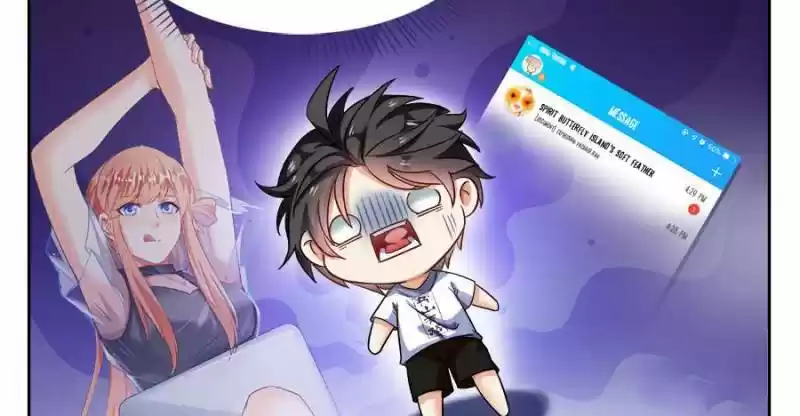 Cultivation Chat Group Ch.212