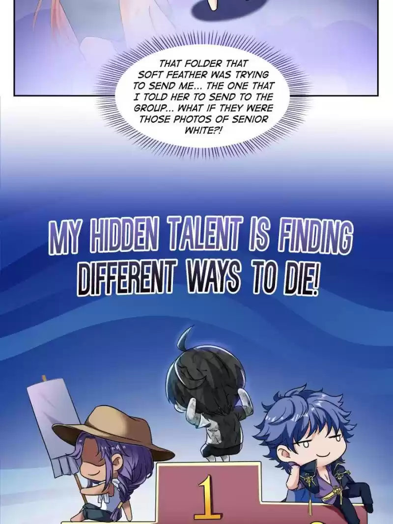 Cultivation Chat Group Ch.212