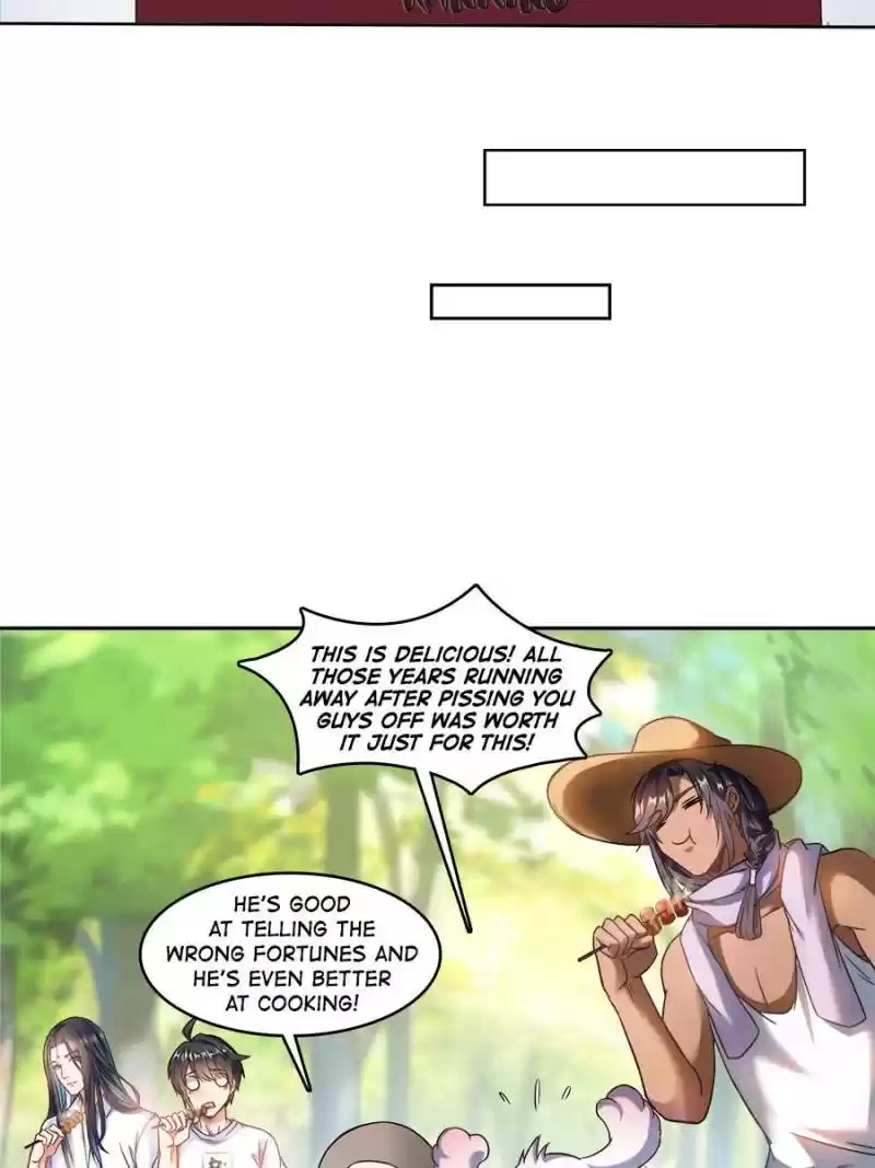 Cultivation Chat Group Ch.212